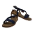 Sandalias Lourdes 4 - tienda en línea