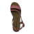 Sandalias Lourdes 3 - Moises Poot