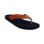 Sandalias Cancun Naranja - comprar en línea