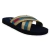 Sandalias Telchac Turquesa - comprar en línea