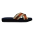 Sandalias Telchac Naranja en internet
