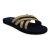 Sandalias Telchac Negro - comprar en línea