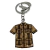 Llavero Guayabera