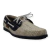 Zapatos Sisal Natural/marino