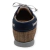 Zapatos Sisal cebra marino - Moises Poot