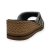 Chanclas Irene Cebra Marino - Moises Poot