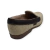 Zapatos Izamal Natural/cafe en internet