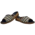 Chanclas Irene Cebra Marino