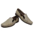 Zapatos Chaac Natural/cafe - tienda en línea