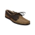 Zapatos Sisal cafe