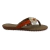 Sandalias Jenny Naranjas - comprar en línea