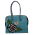 Bolso Monica con flor 3 - comprar en línea
