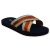 Sandalias Telchac Naranja - comprar en línea