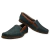 Zapatos Chaac Verde/caoba - tienda en línea
