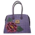 Bolso Monica con flor 0 - comprar en línea