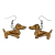 Aretes Mimi