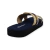 Sandalias Telchac Morado - Moises Poot