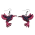 Aretes Colibri - tienda en línea
