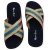 Sandalias Telchac Turquesa