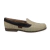 Zapatos Izamal Natural/cafe - comprar en línea