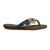 Sandalias Jenny Turquesa - comprar en línea