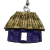 Imagen de Aretes casita