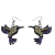 Aretes Colibri en internet