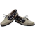 Zapatos Sisal Natural/marino - tienda en línea