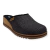 Zuecos Cristy Negro - comprar en línea