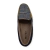 Zapatos Izamal Cebra marino - Moises Poot