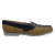 Zapatos Izamal Cebra marino - comprar en línea