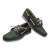 Zapatos Sisal verde - tienda en línea