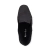 Zapatos Chaac Negro - Moises Poot