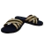 Sandalias Telchac Negro - tienda en línea