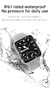 2022 IWO Smart Watch i7 Pro Max Smartwatch Men Bluetooth Call Sports Smartwatch na internet