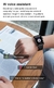 2022 IWO Smart Watch i7 Pro Max Smartwatch Men Bluetooth Call Sports Smartwatch na internet