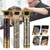 Electric Hair Clippers Electric Hair Clippers Electric Shavers Rechargeable Retr - loja online