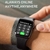 2022 IWO Smart Watch i7 Pro Max Smartwatch Men Bluetooth Call Sports Smartwatch - loja online