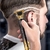 Electric Hair Clippers Electric Hair Clippers Electric Shavers Rechargeable Retr - loja online