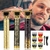 Electric Hair Clippers Electric Hair Clippers Electric Shavers Rechargeable Retr - loja online