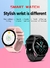 Relógio inteligente masculino e feminino a prova d'água e com Bluetooth - loja online
