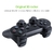 New M8 Nostalgic Double TV Game Machine Mini Arcade HDMI HD Wireless Handle U Ba - loja online