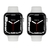 2022 IWO Smart Watch i7 Pro Max Smartwatch Men Bluetooth Call Sports Smartwatch na internet