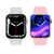 2022 IWO Smart Watch i7 Pro Max Smartwatch Men Bluetooth Call Sports Smartwatch - comprar online
