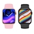 2022 IWO Smart Watch i7 Pro Max Smartwatch Men Bluetooth Call Sports Smartwatch