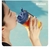 6 Blades Portable Juicer Small Electric Juicer Fruit Automatic Smoothie Blender - comprar online