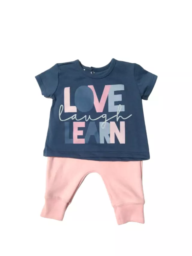 Conjunto love learn - Comprar en Bruval