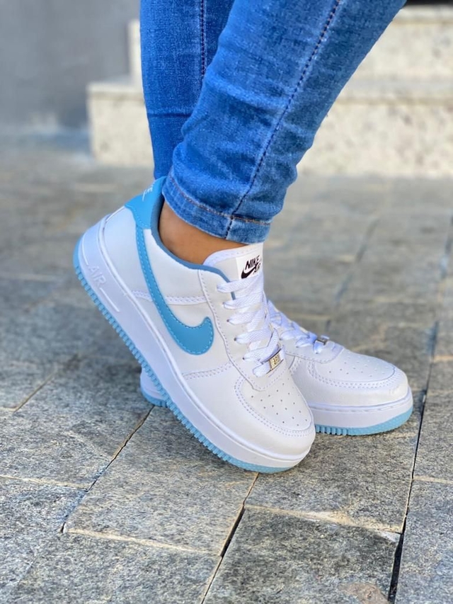 Tênis Air Force