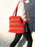 Stripes Bag on internet