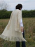 Image of Llama ruana